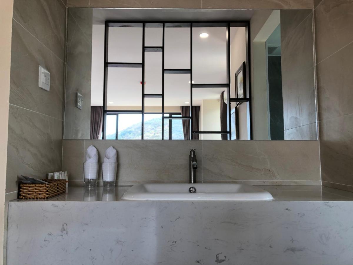 Tubong Hotel Private Enterprise Nha Trang Bagian luar foto