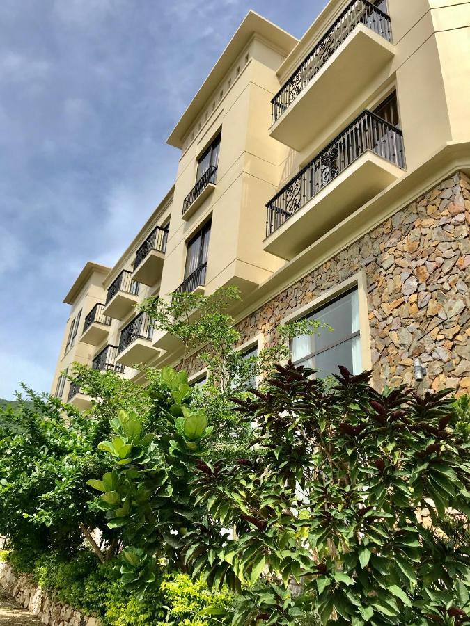 Tubong Hotel Private Enterprise Nha Trang Bagian luar foto