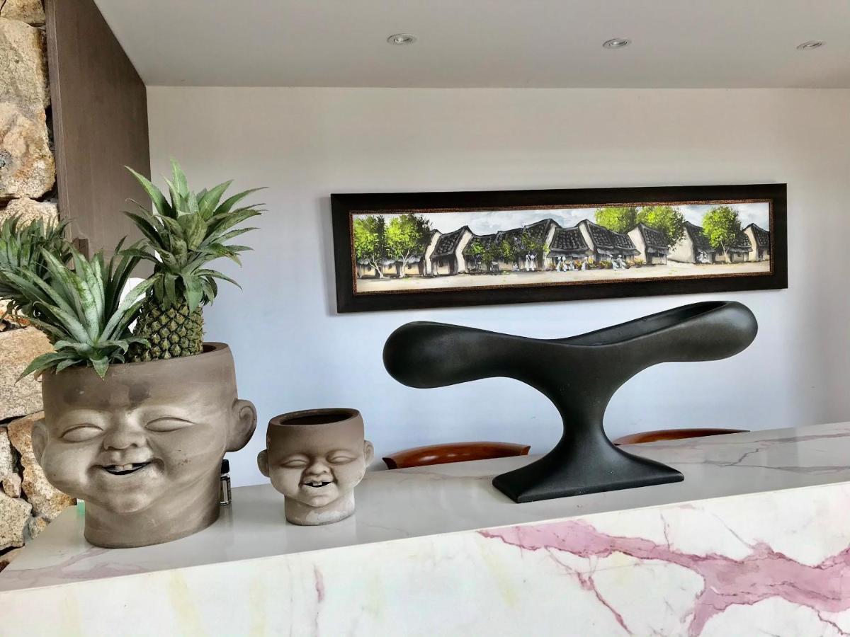 Tubong Hotel Private Enterprise Nha Trang Bagian luar foto