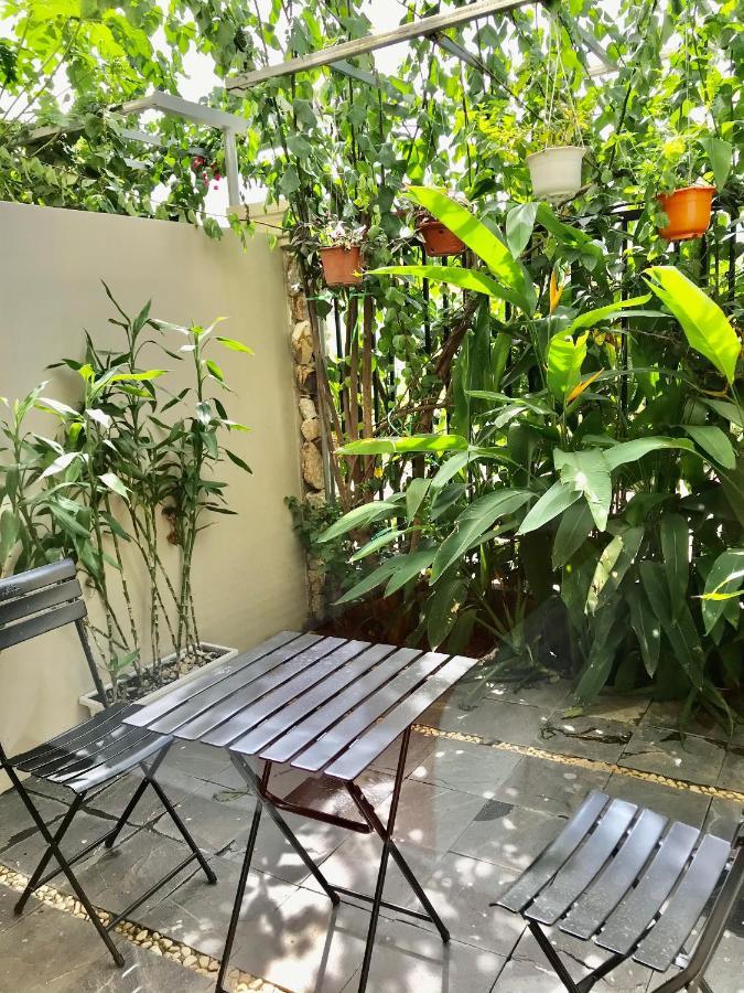 Tubong Hotel Private Enterprise Nha Trang Bagian luar foto