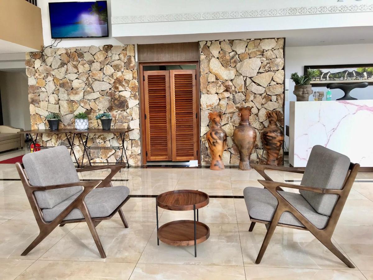 Tubong Hotel Private Enterprise Nha Trang Bagian luar foto