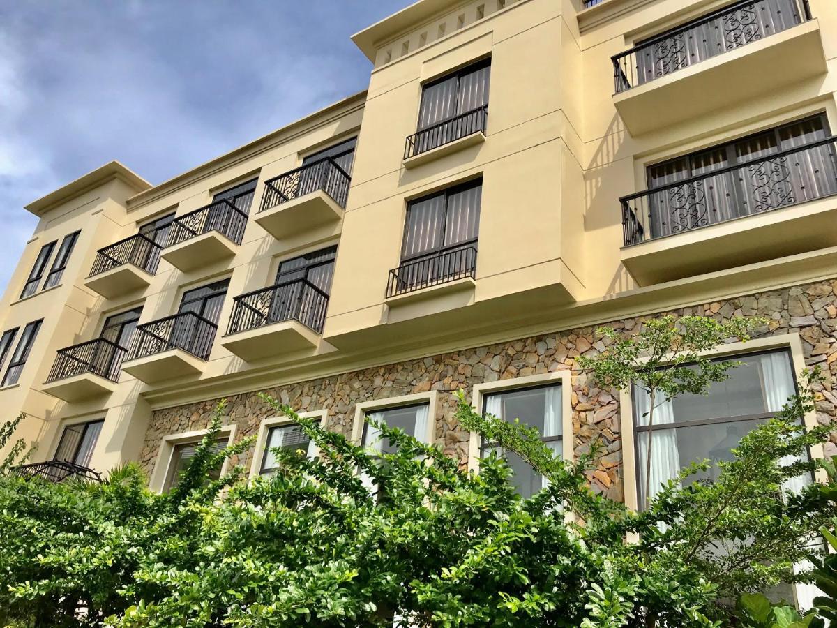Tubong Hotel Private Enterprise Nha Trang Bagian luar foto
