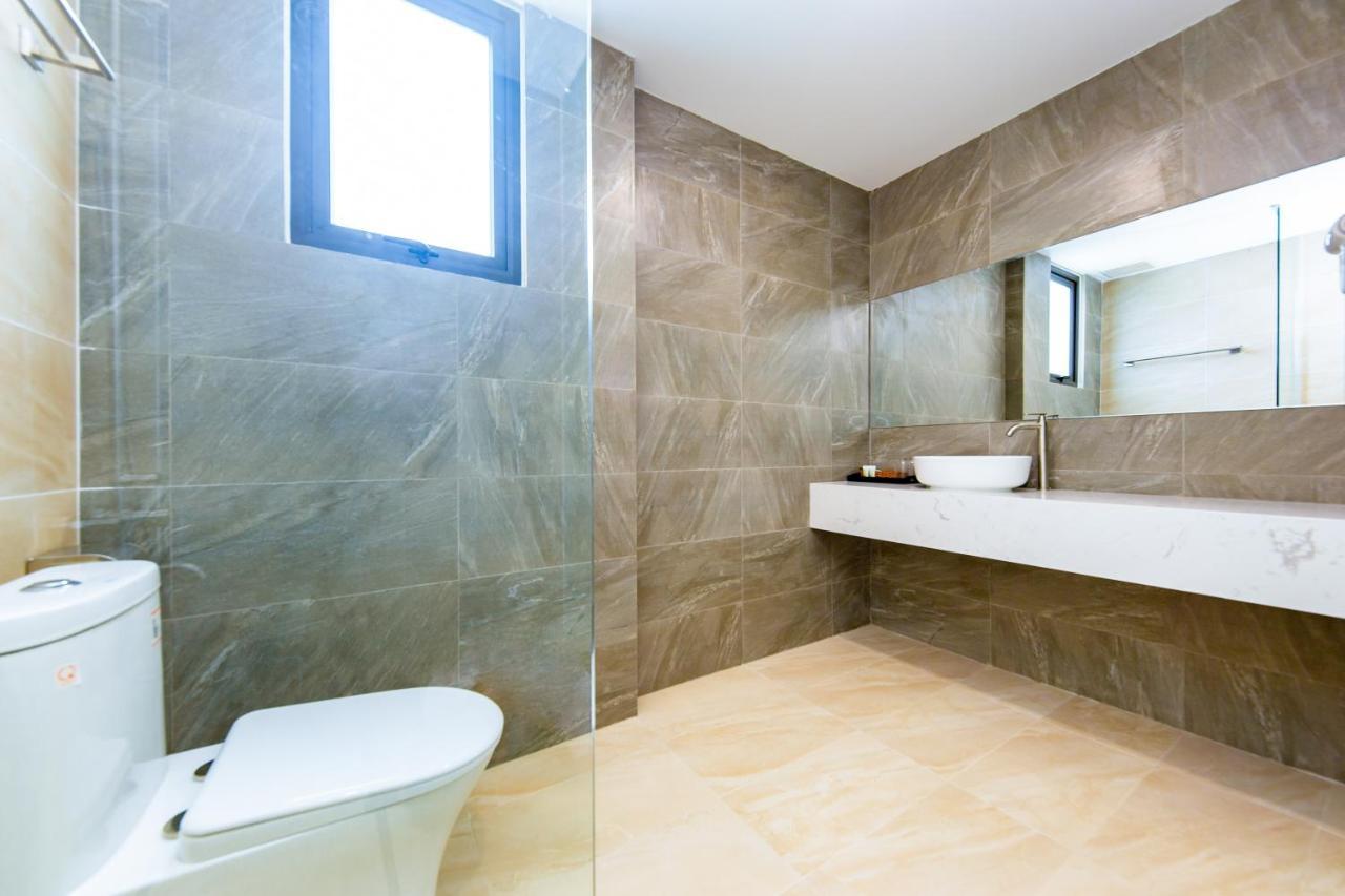 Tubong Hotel Private Enterprise Nha Trang Bagian luar foto