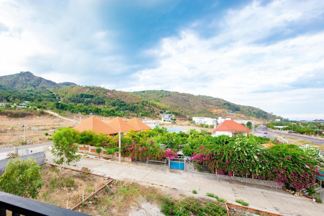 Tubong Hotel Private Enterprise Nha Trang Bagian luar foto