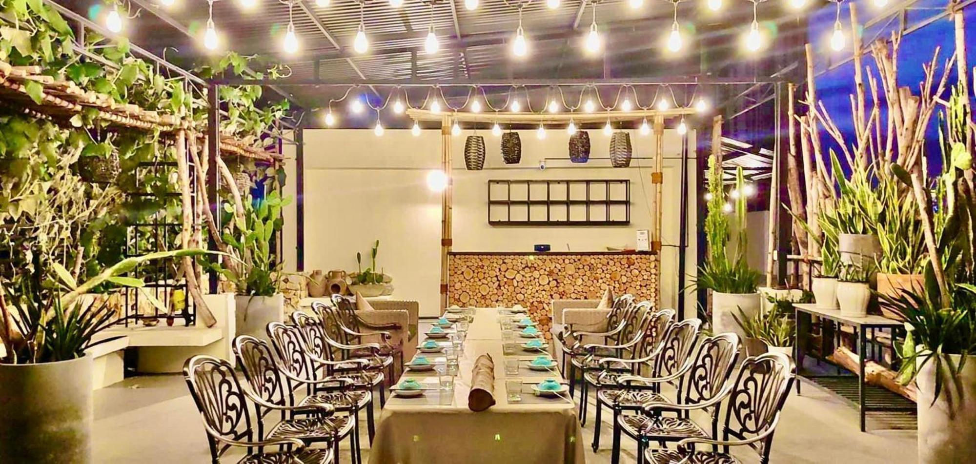 Tubong Hotel Private Enterprise Nha Trang Bagian luar foto