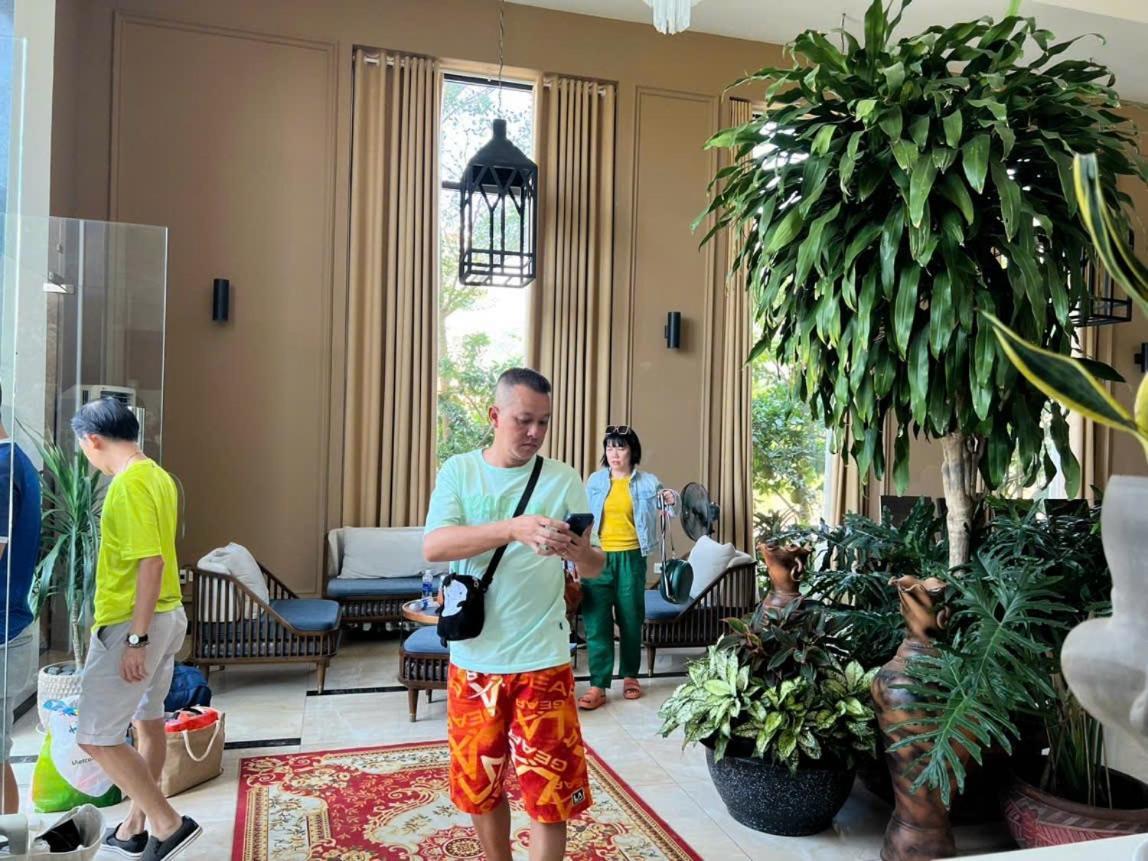 Tubong Hotel Private Enterprise Nha Trang Bagian luar foto