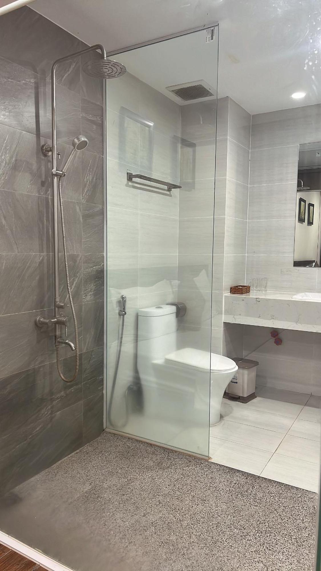 Tubong Hotel Private Enterprise Nha Trang Bagian luar foto