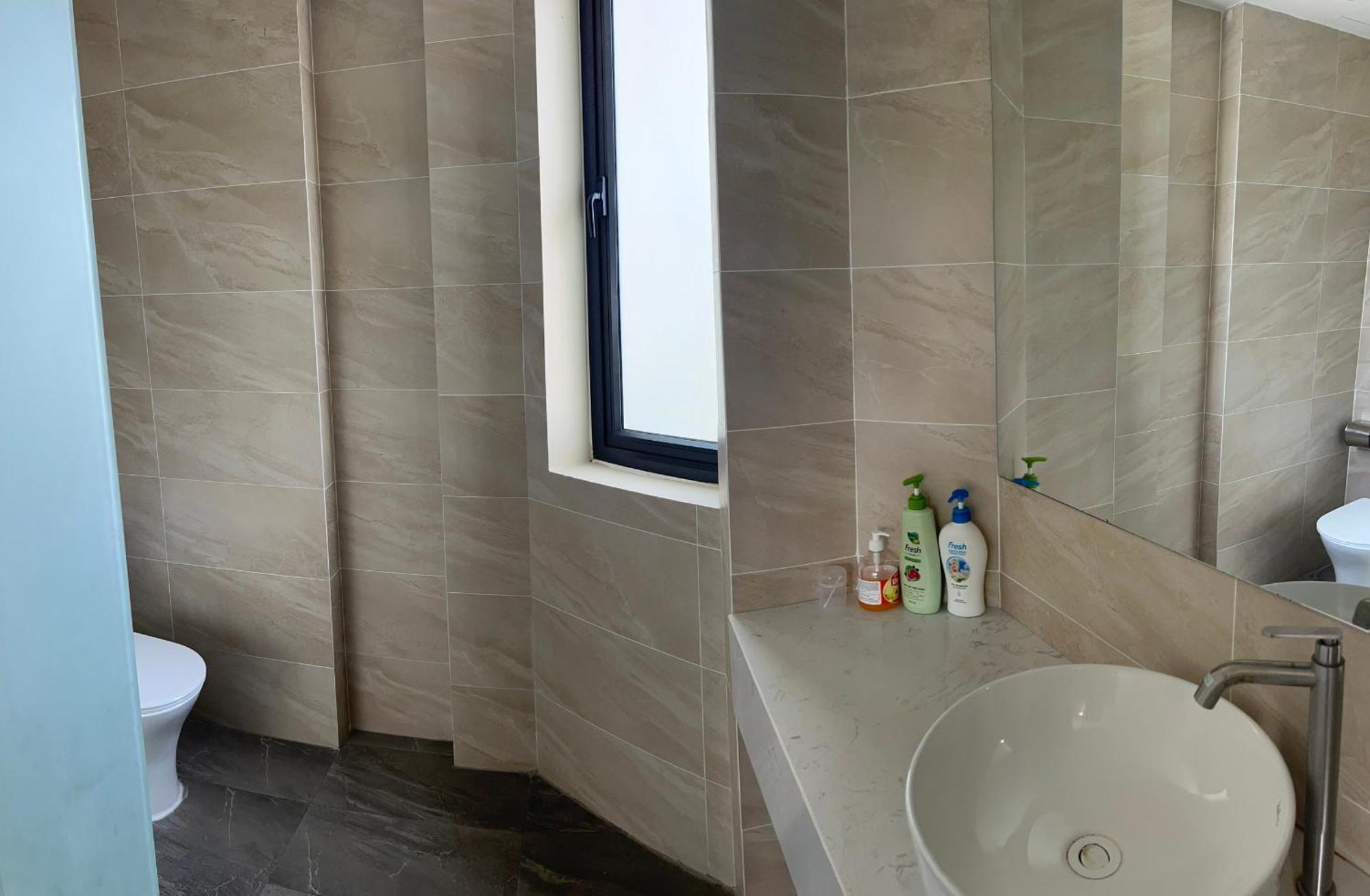 Tubong Hotel Private Enterprise Nha Trang Bagian luar foto
